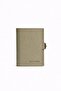 781 Orjinal Leather 3E Very Useful Unisex with Folding Paper and Coin Compartments Wallet Card Holder