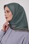 وشاح كريستال - 06128 أخضر نعناعي-08