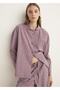 Cotton Two-Piece Gingham Pajamas