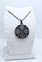 Felak, Nas, Kürsi, Nazar & Süleyman Sealed Protective 60cm Italian Chain Stainless Steel Necklace - 6