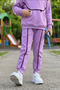 Cotton Girls' 2-Piece Set - 2