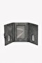 781 Orjinal Leather 3E Very Useful Unisex with Folding Paper and Coin Compartments Wallet Card Holder - 2
