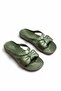 Women's Bow Non-Slip Beach Balcony Garden Terrace Bathroom Slippers