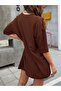 Women's Combed Cotton Crewneck T-Shirt - 2