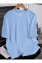 Women's Crewneck Tee - 5