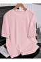 Women's Crewneck Tee - 4