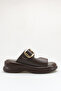 Women's Slippers Fashionable and Lightweight Comfortable - 4