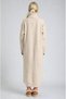 Casual Turtleneck Long Knitwear Dress 2018 - 7