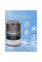 Makeup Brush Cleaning Machine - 2