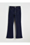 Esvab • Modern & Distinctive Spanish Style Women's Jean Pants - 5