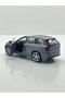 2015 Volvo Xc90 Diecast 1/36 Scale - 5