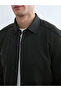 Slim Fit Linen Mixed Men's Shirts - 3