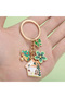 3-Piece Design Keychain Set – Perfect for Gifting and Collecting - 2