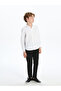 Boy's Oxford Shirt - S51153Z4 - 2