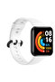 ميه للاستيراد ®   سوار ساعة Redmi Watch 2 الكلاسيكي - أبيض