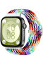 Mey Import ®   4 Cords - Rainbow 2