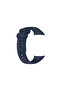 Mey imports ®   Smart band 8 pro classic strap - navy blue - 3