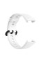 ميه للاستيراد ®   سوار ساعة Redmi Watch 2 الكلاسيكي - أبيض - 2