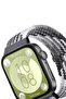 Mey Import ®   4 Cords - Grey-Black - 2
