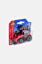 Mini Work Machines Massey Ferguson 8S,265 Tractor With Front Loader, Assorted - 5