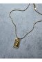 Tarot Card Necklace - 7