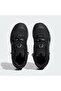 Black Unisex Kids Outdoor Boots IF7522 TERREX MID GTX K - 2