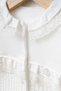 Baby Girl Luxe 10-Piece Buttoned Newborn Hospital Take-Home Boxed Baby Clothing YK1951 - 3