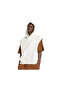 M Sl Vst Men's Casual Vest Ke4023 White - 3