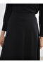 Unique Products from Freezen Store I a Dikim Flared Long Skirt - 3