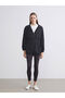 Esvab • Modern & Distinctive Hooded Women's Raincoat - 2