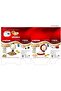 NT-173ABM Arabic Bread and Pizza Maker, Powerful 1800 Watt Heating, Non-Stick Plate, Compact El - 4