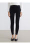 Timeless Clothing & Timeless Choices Women's Leggings Pants with Drawstring Waist - 3