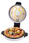 NT-173ABM 1800W Arabic Bread & Pizza Maker, Electric Flat Bread Cooker with Non-Stick Surface, - 3
