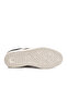 Black-White Unisex Sneaker Shoes 227912 Vm78 - 5