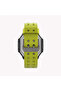 Men's Green Silicone Watch, Digital Dial | Tw5m28900 - 3