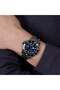 Men's Silver Stainless Steel, Blue Dial | Tw2u41900 - 5