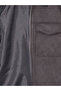 Timeless Clothing & Timeless Choices Slim Fit Shirt Roba Collar Suede Men's Jacket - 2