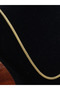 Vip Xuping Steel Necklace, Non-Tarnishing Cube Shaped Necklace "50 Cm" - 4