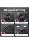 Remote Control Racing car, F1, Light and Sound Effects Smoke Jet, Remote Control Included - 4