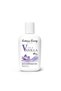 Lila Vanilla Bath & Shower Gel - Purple Vanilla Bath & Shower Gel Mini Size 50 ml 3 Pieces - 3