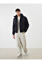 Rmz Gi̇yi̇m Farkiyla Standardfit Hooded Men's Coat - 2