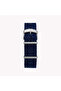 Men's Blue Fabric Watch, Brass Case | Tw2t30400 - 3