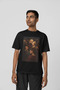 House of the Dragon Series Oversize T-Shirt |   Unisex 100% Cotton Printed Custom Design Tee - 4