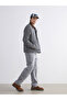 Selections I from Freezen Store Men's Slim Coat with Corduroy Collar - 3