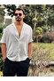 Snake Chain Necklace - Herringbone Model Men's Jewelry Necklace - 2