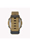 Men's Tan Silicone Watch, Digital Dial | Tw5m35900 - 3