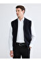 Esvab • Modern & Distinctive Regular Fit College Collar Men's Knitwear Vest