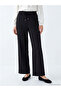 Artı-Store Women's Trousers with a Loose Fit, Elastic Waist, and Adjustable Laces. Front Side - 4