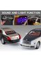 Bently Mullsane 1:24 Diecast Model Car Collectible Car with Sound and Light Bently Mulsanne - 2