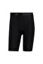Men's Black Tights Tf Base Short t In5591 - 2